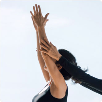 요가 지도자 Level